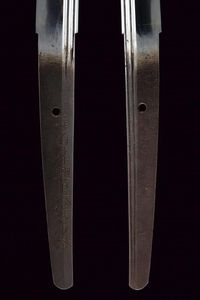 Katana in koshirae  - Asta Rare Armi Antiche e Armature da Tutto il Mondo - Associazione Nazionale - Case d'Asta italiane