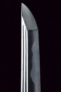 Katana in koshirae  - Asta Rare Armi Antiche e Armature da Tutto il Mondo - Associazione Nazionale - Case d'Asta italiane