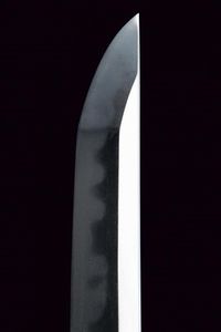 Katana in koshirae, mei: Daihoshi Kinmichi  - Asta Rare Armi Antiche e Armature da Tutto il Mondo - Associazione Nazionale - Case d'Asta italiane