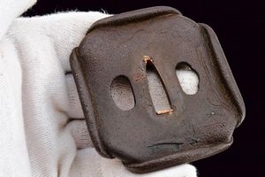 Katana in koshirae  - Asta Rare Armi Antiche e Armature da Tutto il Mondo - Associazione Nazionale - Case d'Asta italiane