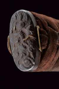 Katana in koshirae  - Asta Rare Armi Antiche e Armature da Tutto il Mondo - Associazione Nazionale - Case d'Asta italiane