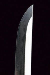 Katana in koshirae  - Asta Rare Armi Antiche e Armature da Tutto il Mondo - Associazione Nazionale - Case d'Asta italiane