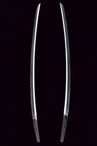 Katana in koshirae  - Asta Rare Armi Antiche e Armature da Tutto il Mondo - Associazione Nazionale - Case d'Asta italiane