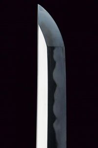 Potente tachi in koshirae  - Asta Rare Armi Antiche e Armature da Tutto il Mondo - Associazione Nazionale - Case d'Asta italiane