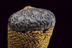 Potente tachi in koshirae  - Asta Rare Armi Antiche e Armature da Tutto il Mondo - Associazione Nazionale - Case d'Asta italiane