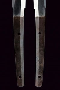 Potente tachi in koshirae  - Asta Rare Armi Antiche e Armature da Tutto il Mondo - Associazione Nazionale - Case d'Asta italiane