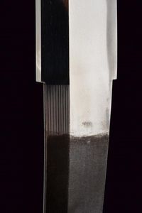 Potente tachi in koshirae  - Asta Rare Armi Antiche e Armature da Tutto il Mondo - Associazione Nazionale - Case d'Asta italiane