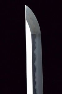 Rara nodachi in koshirae  - Asta Rare Armi Antiche e Armature da Tutto il Mondo - Associazione Nazionale - Case d'Asta italiane