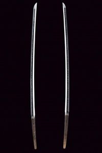 Rara nodachi in koshirae  - Asta Rare Armi Antiche e Armature da Tutto il Mondo - Associazione Nazionale - Case d'Asta italiane