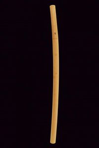 Katana in shirasaya  - Asta Rare Armi Antiche e Armature da Tutto il Mondo - Associazione Nazionale - Case d'Asta italiane