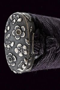 Katana in koshirae  - Asta Rare Armi Antiche e Armature da Tutto il Mondo - Associazione Nazionale - Case d'Asta italiane