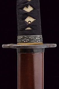 Katana in koshirae  - Asta Rare Armi Antiche e Armature da Tutto il Mondo - Associazione Nazionale - Case d'Asta italiane