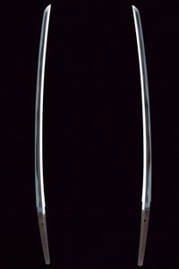 Katana in koshirae  - Asta Rare Armi Antiche e Armature da Tutto il Mondo - Associazione Nazionale - Case d'Asta italiane