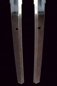 Katana in koshirae  - Asta Rare Armi Antiche e Armature da Tutto il Mondo - Associazione Nazionale - Case d'Asta italiane