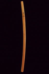 Tachi in shirasaya  - Asta Rare Armi Antiche e Armature da Tutto il Mondo - Associazione Nazionale - Case d'Asta italiane