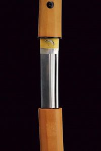 Tachi in shirasaya  - Asta Rare Armi Antiche e Armature da Tutto il Mondo - Associazione Nazionale - Case d'Asta italiane