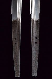 Tachi in shirasaya  - Asta Rare Armi Antiche e Armature da Tutto il Mondo - Associazione Nazionale - Case d'Asta italiane