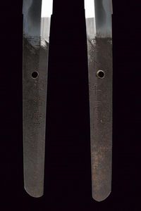 Katana in shirasaya  - Asta Rare Armi Antiche e Armature da Tutto il Mondo - Associazione Nazionale - Case d'Asta italiane