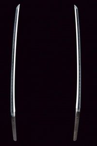 Katana in shirasaya  - Asta Rare Armi Antiche e Armature da Tutto il Mondo - Associazione Nazionale - Case d'Asta italiane