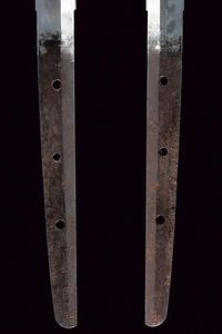 Katana in shirasaya  - Asta Rare Armi Antiche e Armature da Tutto il Mondo - Associazione Nazionale - Case d'Asta italiane