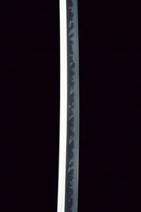 Katana in shirasaya  - Asta Rare Armi Antiche e Armature da Tutto il Mondo - Associazione Nazionale - Case d'Asta italiane