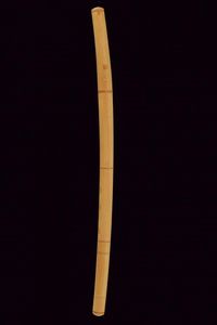 Katana in shirasaya  - Asta Rare Armi Antiche e Armature da Tutto il Mondo - Associazione Nazionale - Case d'Asta italiane