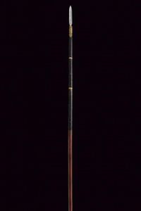 Yari  - Asta Rare Armi Antiche e Armature da Tutto il Mondo - Associazione Nazionale - Case d'Asta italiane