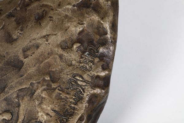 Marie Louise Radziwill, XX secolo Salto della siepe  - Asta Sculture del XIX e XX secolo - Associazione Nazionale - Case d'Asta italiane