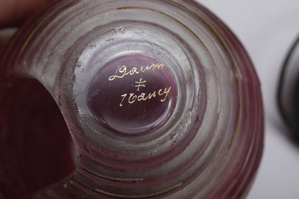 Leo Laporte-Blaisin : Lucy  - Asta Sculture del XIX e XX secolo - Associazione Nazionale - Case d'Asta italiane