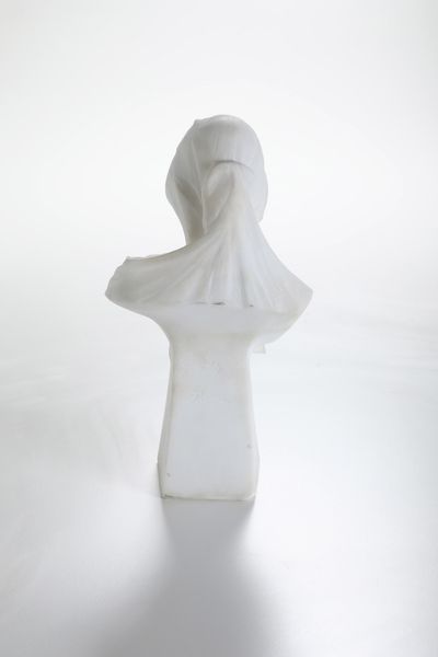 Gino Lapini (Firenze XIX-XX secolo) Iris  - Asta Sculture del XIX e XX secolo - Associazione Nazionale - Case d'Asta italiane