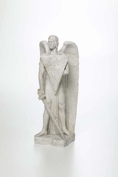 Antonio Maria Morera : Monumento ai caduti di Genova SantIlario  - Asta Sculture del XIX e XX secolo - Associazione Nazionale - Case d'Asta italiane