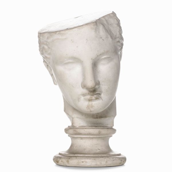 Plasticatore degli inizi del XX secolo Psiche Capua  - Asta Sculture del XIX e XX secolo - Associazione Nazionale - Case d'Asta italiane