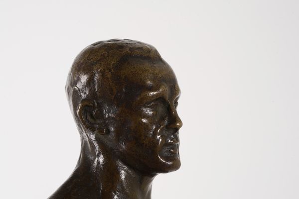 Fonditore del XX secolo Primo Carnera  - Asta Sculture del XIX e XX secolo - Associazione Nazionale - Case d'Asta italiane