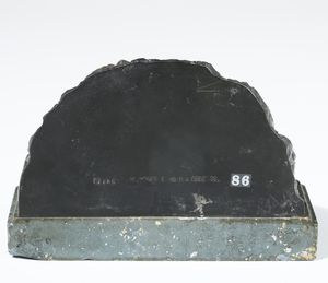 Modello di Fréderic Auguste Bartholdi (1834-1904). Leone di Belfort  - Asta Sculture del XIX e XX secolo - Associazione Nazionale - Case d'Asta italiane