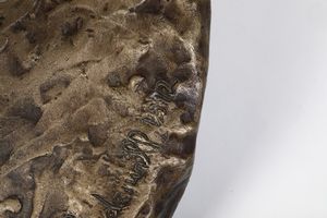 Marie Louise Radziwill, XX secolo Salto della siepe  - Asta Sculture del XIX e XX secolo - Associazione Nazionale - Case d'Asta italiane