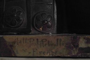 Aristide Petrilli : Atena  - Asta Sculture del XIX e XX secolo - Associazione Nazionale - Case d'Asta italiane