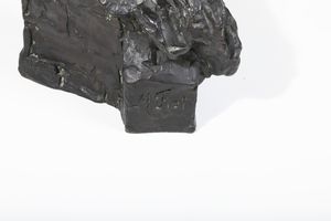 Maximilian Fiot : Airone  - Asta Sculture del XIX e XX secolo - Associazione Nazionale - Case d'Asta italiane