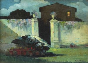 Renato Natali - Notturno