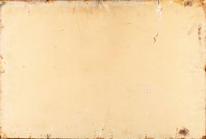 Giacomo Grosso : Nature morte con frutti e ortaggi  - Asta Dipinti del XIX e XX secolo - Associazione Nazionale - Case d'Asta italiane