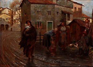 SEVERINO TREMATOR - Derisa! 1925