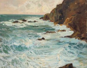 Giuseppe Caselli - Marina