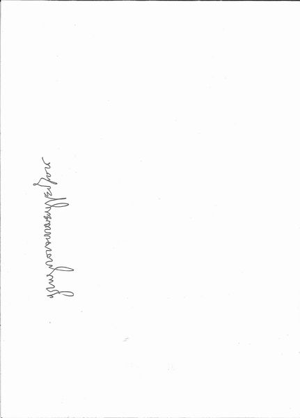 Giorgios  Papaevangeliou : Senza titolo. 3 disegni  - Asta Brand New - 21st Century Art - Associazione Nazionale - Case d'Asta italiane