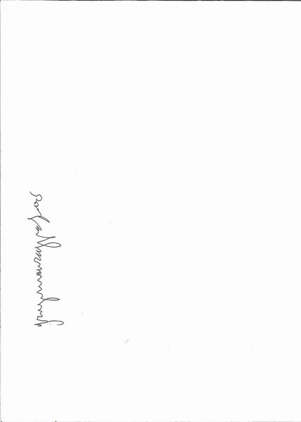 Giorgios  Papaevangeliou : Senza titolo. 3 disegni  - Asta Brand New - 21st Century Art - Associazione Nazionale - Case d'Asta italiane