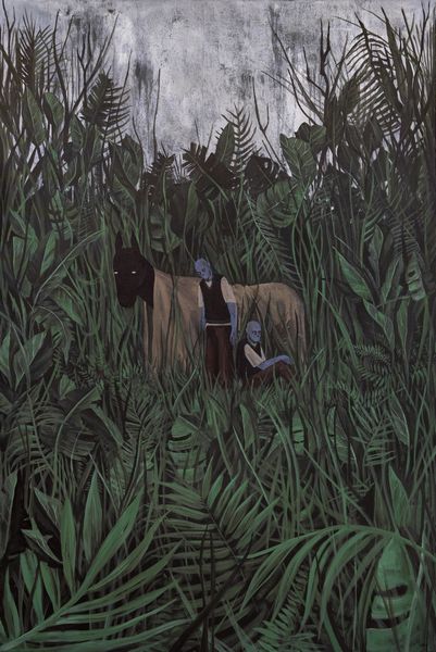 OZY : Indaco Malinconia  - Asta Brand New - 21st Century Art - Associazione Nazionale - Case d'Asta italiane