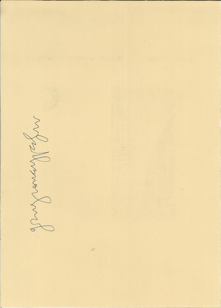 Giorgios  Papaevangeliou : Senza titolo. 5 disegni  - Asta Brand New - 21st Century Art - Associazione Nazionale - Case d'Asta italiane