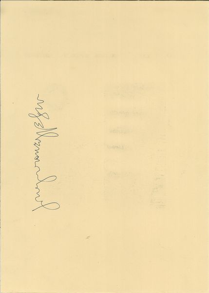 Giorgios  Papaevangeliou : Senza titolo. 5 disegni  - Asta Brand New - 21st Century Art - Associazione Nazionale - Case d'Asta italiane