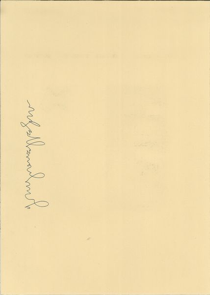 Giorgios  Papaevangeliou : Senza titolo. 5 disegni  - Asta Brand New - 21st Century Art - Associazione Nazionale - Case d'Asta italiane