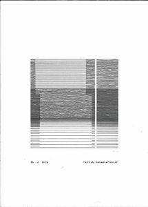 Giorgios  Papaevangeliou : Senza titolo. 3 disegni  - Asta Brand New - 21st Century Art - Associazione Nazionale - Case d'Asta italiane