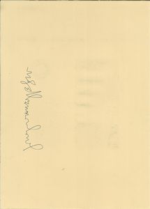 Giorgios  Papaevangeliou : Senza titolo. 5 disegni  - Asta Brand New - 21st Century Art - Associazione Nazionale - Case d'Asta italiane