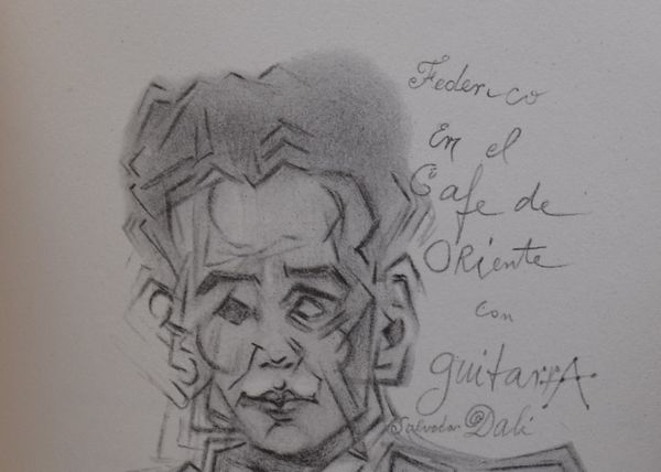 COSSÙ, Salvatore. COME UN POETA. 1955.  - Asta Libri antichi, rarit bibliografiche e prime edizioni del '900 - Associazione Nazionale - Case d'Asta italiane